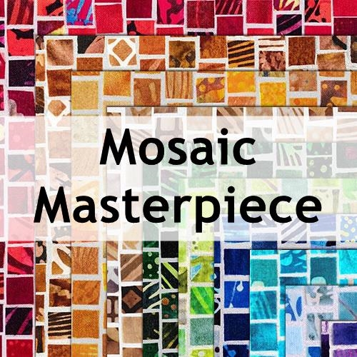 Mosaic Masterpiece